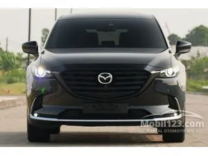 2018 Mazda CX-9 2.5 SUV