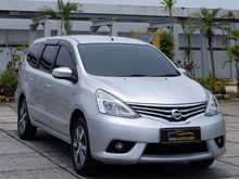 2017 Nissan Grand Livina 1.5 XV MPV