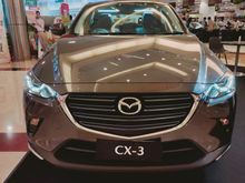 2021 Mazda CX-3 2,0 Sport Wagon BIG PROMO