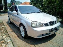 2005 Chevrolet Optra 1.8 LT Sedan