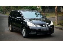 2013 Nissan Grand Livina 1.5 SV/AT Tangan Pertama Pajak july 2023