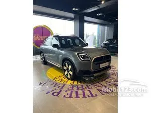 2025 MINI Countryman 2.0 S ALL4 Favoured Trim SUV