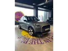 2025 MINI Countryman 2.0 S ALL4 Favoured Trim SUV