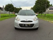 2011 Nissan March 1.2 XS Hatchback