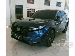 2024 Honda CR-V 2.0 RS e:HEV SUV