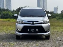 2015 Toyota Avanza 1.5 Veloz MPV