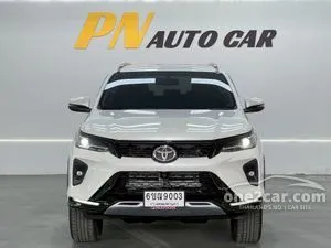 2023 Toyota FORTUNER 2.4 Leader V SUV