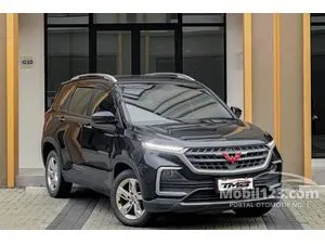 2021 Wuling Almaz 1.5 Smart Enjoy SUV