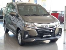 2019 Daihatsu Xenia 1,5 R DELUXE MPV