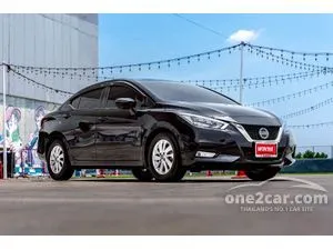 2020 Nissan ALMERA 1.0 VL Sedan