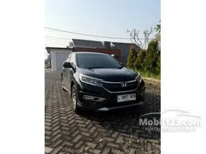 2015 Honda CR-V 2.0 SUV
