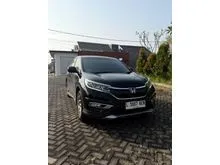 2015 Honda CR-V 2.0 SUV