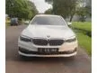 Jual Mobil BMW 520i 2018 Luxury 2.0 di Jawa Barat Automatic Sedan Putih Rp 775.000.000