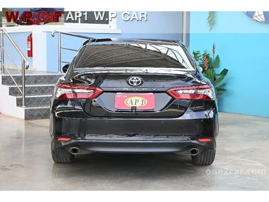 2023 Toyota CAMRY Sport Sedan