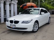 2009 BMW 520d 2.0 E60 (ปี 03-10) Sedan AT