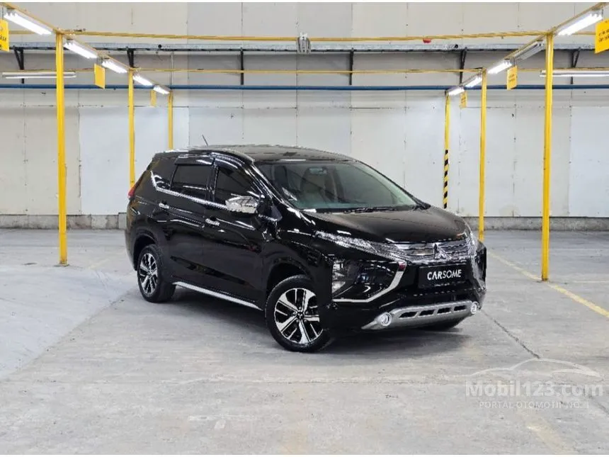 2019 Mitsubishi Xpander Ultimate MPV