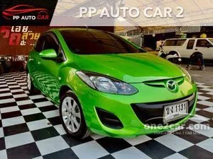 2012 Mazda 2 1.5 Groove Sport Hatchback