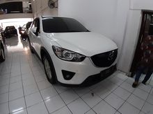 2013 Mazda CX-5 2.5 Touring SUV