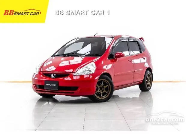 Honda Jazz 03 07 1.5 E i DSi