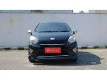 2015 Toyota Agya 1.0 G Hatchback