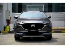 2017 Mazda CX-5 2.5 Elite SUV Km 66rb Taxs 04/2027 Sangat Terawat
