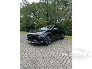 2023 Toyota BZ4X (1 Tone) SUV