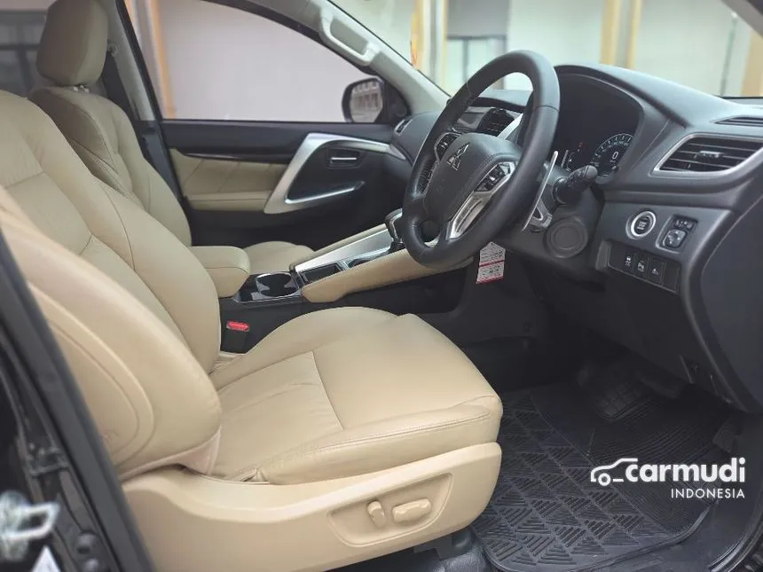 2024 Mitsubishi Pajero Sport Dakar Ultimate 4X2 SUV