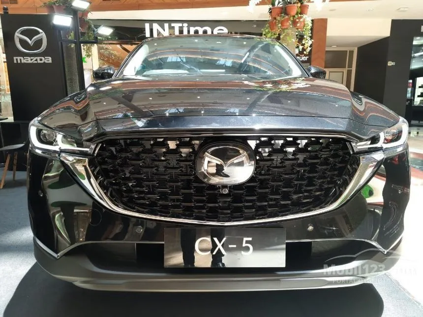 2023 Mazda CX-5 Elite SUV