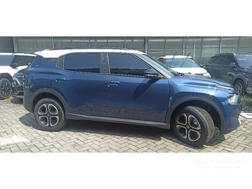 2024 Citroen C3 Aircross Puretech 110 Wagon