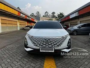 2023 Chery Omoda 5 1.5 RZ SUV