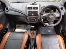 2017 Toyota Agya 1.2 TRD Hatchback