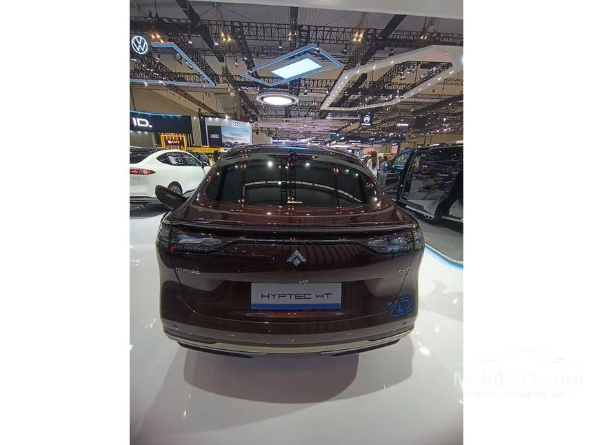 2026 GAC Hyptec HT Premium Hatchback