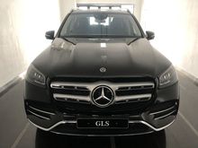 Promo Mercedes Benz All New GLS450 CBU nik 2019, last stock Harga nego sampai deal 081280969016