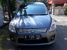 2014 Suzuki Ertiga 1.4 GL MPV