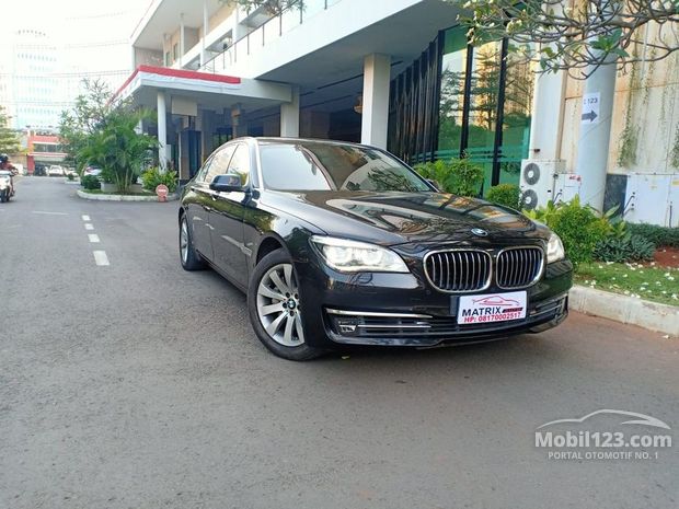  BMW  Bekas Baru Murah  Jual beli 133 mobil  di Indonesia 
