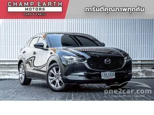 2020 Mazda CX-30 2.0 SP SUV
