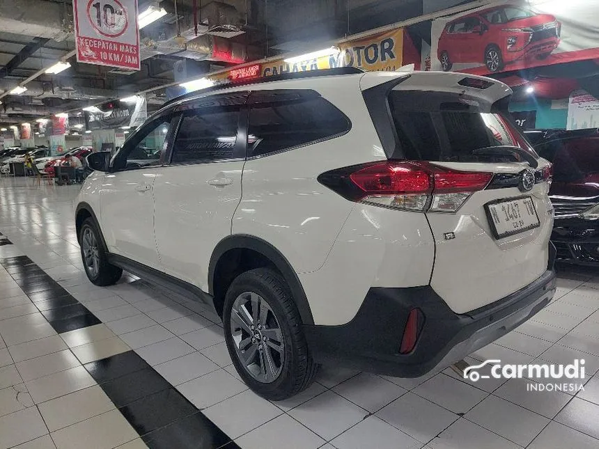 2023 Daihatsu Terios R SUV