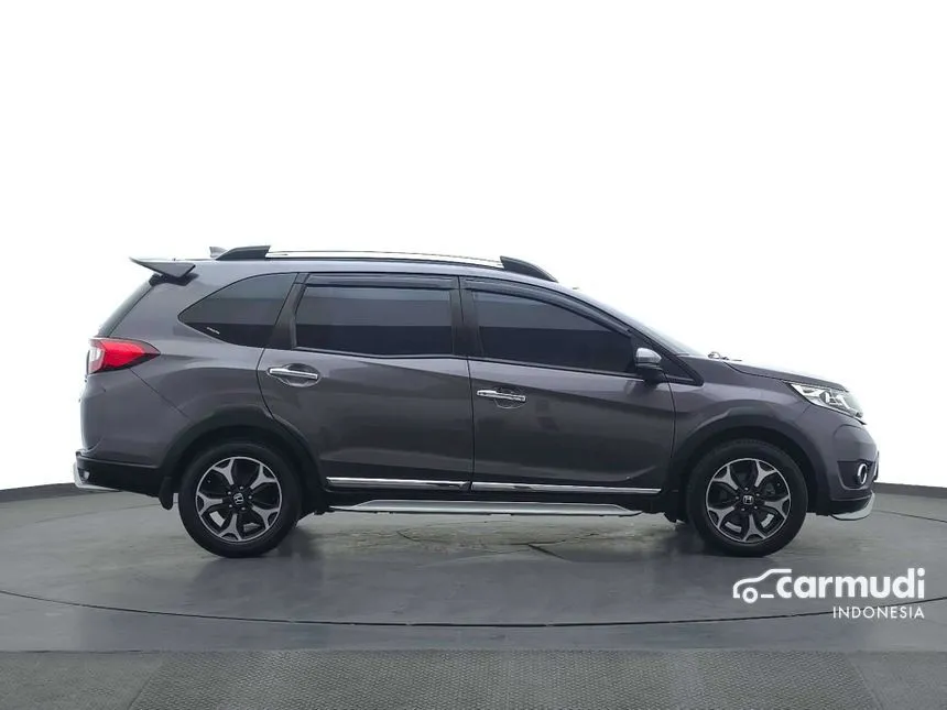 2016 Honda BR-V E Prestige SUV