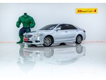 2010 Toyota Camry 2.0 (ปี 06-12) G Extremo Sedan AT