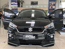 2020 Suzuki Ertiga 1.5 Sport MPV PROMO MURAH SUZUKI ALL NEW ERTIGA DP 10 Jutaan, DISKON SUZUKI S/D 55 Juta PROMO HARGA SUZUKI JABODETABEK