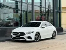 2022 Mercedes-Benz A200 1.3 W177 (ปี 19-25) AMG Dynamic Sedan