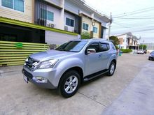 2014 Isuzu MU-X 3.0 (ปี 13-17) SUV AT