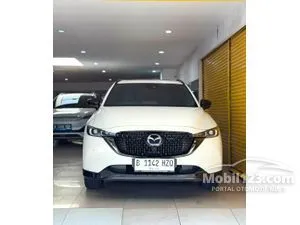 2024 Mazda CX-5 2.5 Kuro Edition AWD SUV
