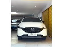 2024 Mazda CX-5 2.5 Kuro Edition AWD SUV