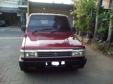 1995 Toyota Kijang 1.5 MPV Minivans