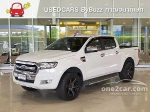 2017 Ford RANGER 2.2 XLT Double Cab Hi-Rider Pickup