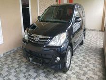 2008 Toyota Avanza 1.5 S MPV