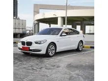 2011 BMW 535i 3.0 Luxury GT Hatchback TDP 125JT