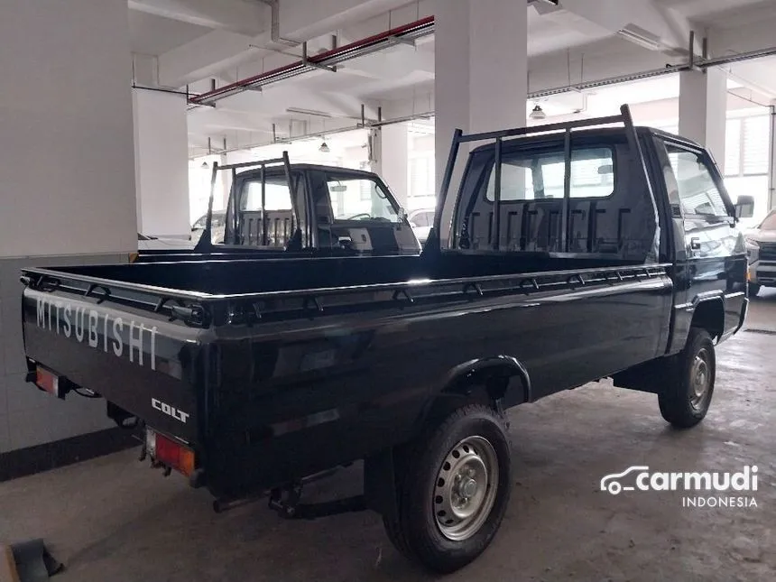 2023 Mitsubishi Colt L300 Single Cab Pick-up