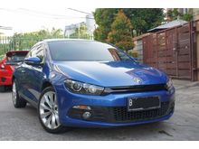 2015 Volkswagen Scirocco 1.4 TSI Blue ( PANORAMIC EDITION )